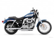 Harley-Davidson XL1200N Nightster